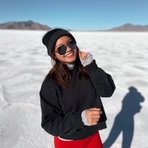 Meet your Posher, Grace